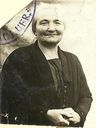Record image of Margaretha Scherer (geb. Froschauer)