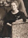 Record image of Irma Schlegel (born Schupp)