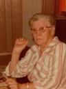 Record image of Irene Ruth Coffey (born Jones)