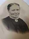 Record image of Petrine Sørensen (born Storgaard Sørensen)