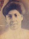 Record image of Hattie Lavinia Robinson (born Thomas)