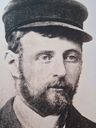 Record image of Lorenz Christian Johansen