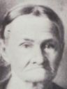 Record image of Mary Jane Snider (born Wilkinson)