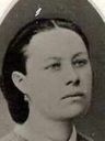 Record image of Elna Frank (born Olsdotter)