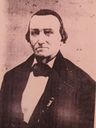 Record image of Ernst Johan Söder