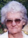 Record image of Alice Rebecca Marsteller (geb. Huth)