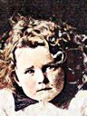 Record image of Caroline Loader (geb. Coleman)