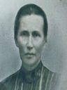 Record image of Gunhild Tonette Salvesen (born Olsdatter)