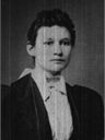 Record image of Sadie Teresa Strange (born Jones)