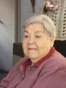 Record image of Blanca Acevedo (born Fuentealba)