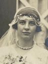 Record image of Anneliese Erika Margarete Riede (geb. Meister)