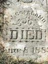 Record image of Andrew Jackson Copeland