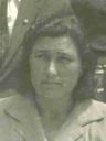 Record image of Laura Nürnberg (born Steiner)