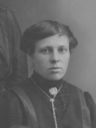 Record image of Ida Marie LALOUX (born JOACHIM)