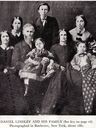 Record image of Charlotte Hannah Cooper (born Lindley)
