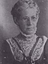 Record image of Eliza E Richardson (born Gore)