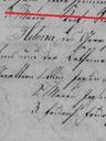 Record image of Anna Helena Petersen (født Jepsen)