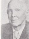 Record image of Albert George Wagstaff