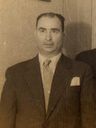 Record image of Jose Gándara
