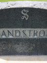 Record image of Gustaf Wilhelm Sandström