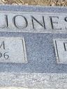 Record image of Desmond LeRoy Jones