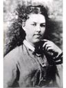 Record image of Frances Carr (born Gallard)