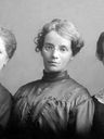 Record image of Susannah Sophia Roberts (born McKnight)