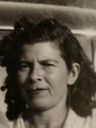 Record image of Lucinda Uriegas (born Lopez)