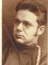 Record image of Walter Mahnke