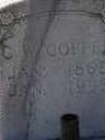 Record image of George Washington Coffee