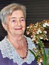 Record image of Elli Margareta "Greta" Gahmberg (born Pessa)