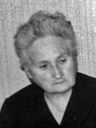 Record image of Rozália Ónea