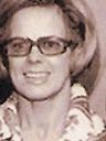 Record image of Signe Maria Amalia Grundén (born Josefsson)
