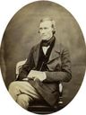 Record image of James David Forbes
