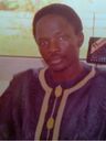 Record image of Moustapha Fall