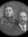 Record image of Joseph Randall "Ransom" Hall