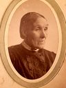 Record image of Sarah Perkins