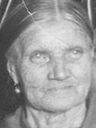 Record image of Brita Greta Eriksson (o.s. Mattsdotter)