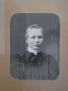 Record image of HANNA Lydia Olsson (o.s. Johannesdotter)