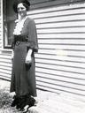 Record image of CATHERINE FRANCES Nelson (born Bowers)