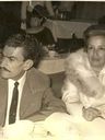 Record image of Raquel Dergal Kuri (born Ruíz Sanchez)