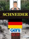 Record image of Jan Hendrik Schneider