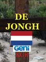 Record image of Dirk de Jongh
