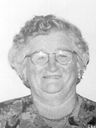 Record image of Esther Meyer (geb. Hansen)