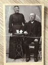Record image of Christen Peter "Hvid-Peter" Jensen