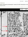 Record image of Johanna Catharina Jansdatter