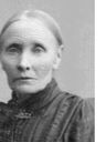 Record image of Kerstin Sundvisson Molander (born Carlsdotter)