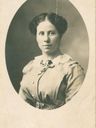 Record image of Flossie Grace Ernst (born Nansel)