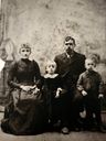 Record image of Mary Elizabeth McGarry (born Nansel)