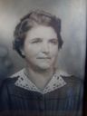 Record image of Marie Alphonsine Lambert (geb. Leclerc)